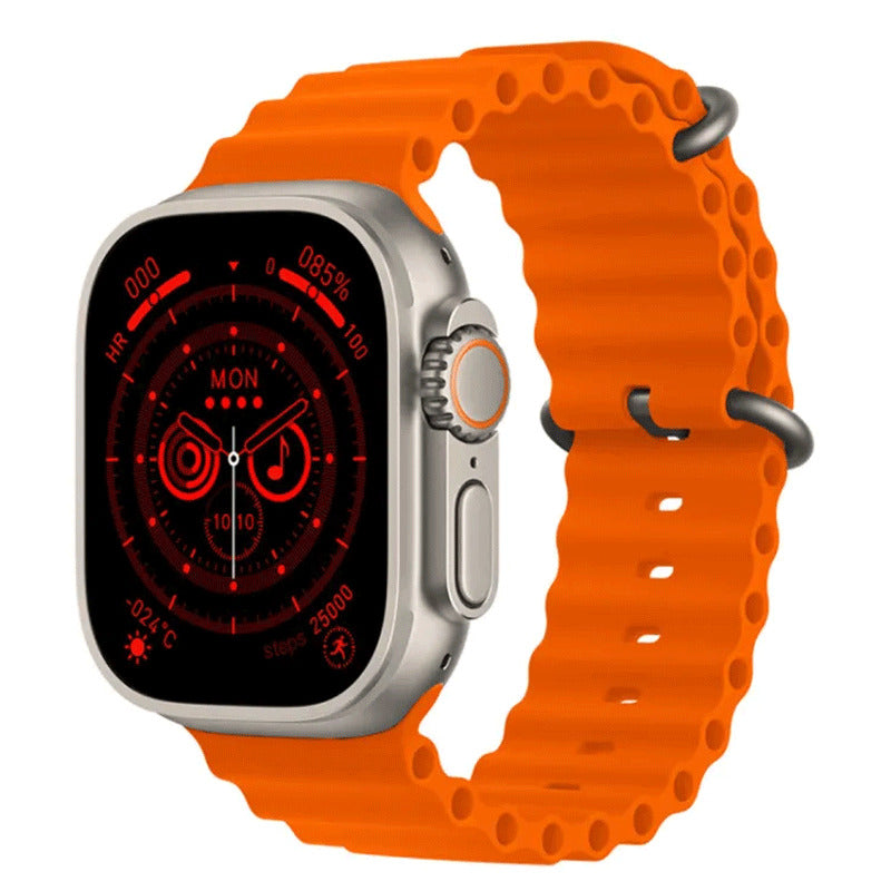 T10 Ultra 2 Smartwatch