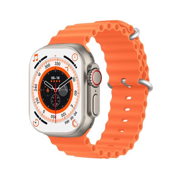 T800-ultra Smart Watch