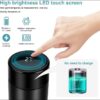 Temperature Water Bottle