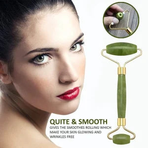 Jade Roller Face Roller