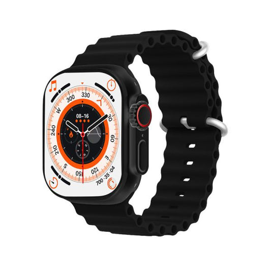 T800-ultra Smart Watch